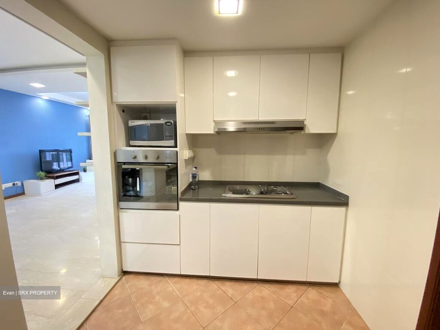 Central Grove (D14), Condominium #525149021